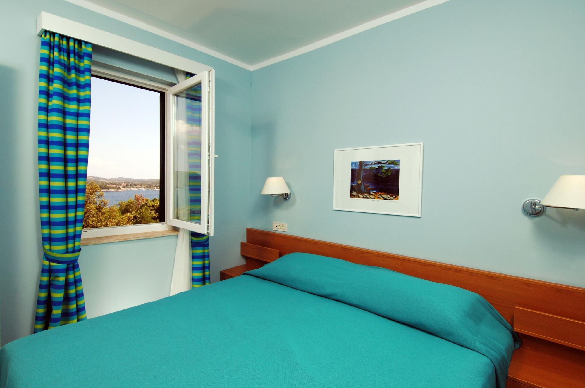ורסאר Maistra Select Koversada Naturist Apartments מראה חיצוני תמונה