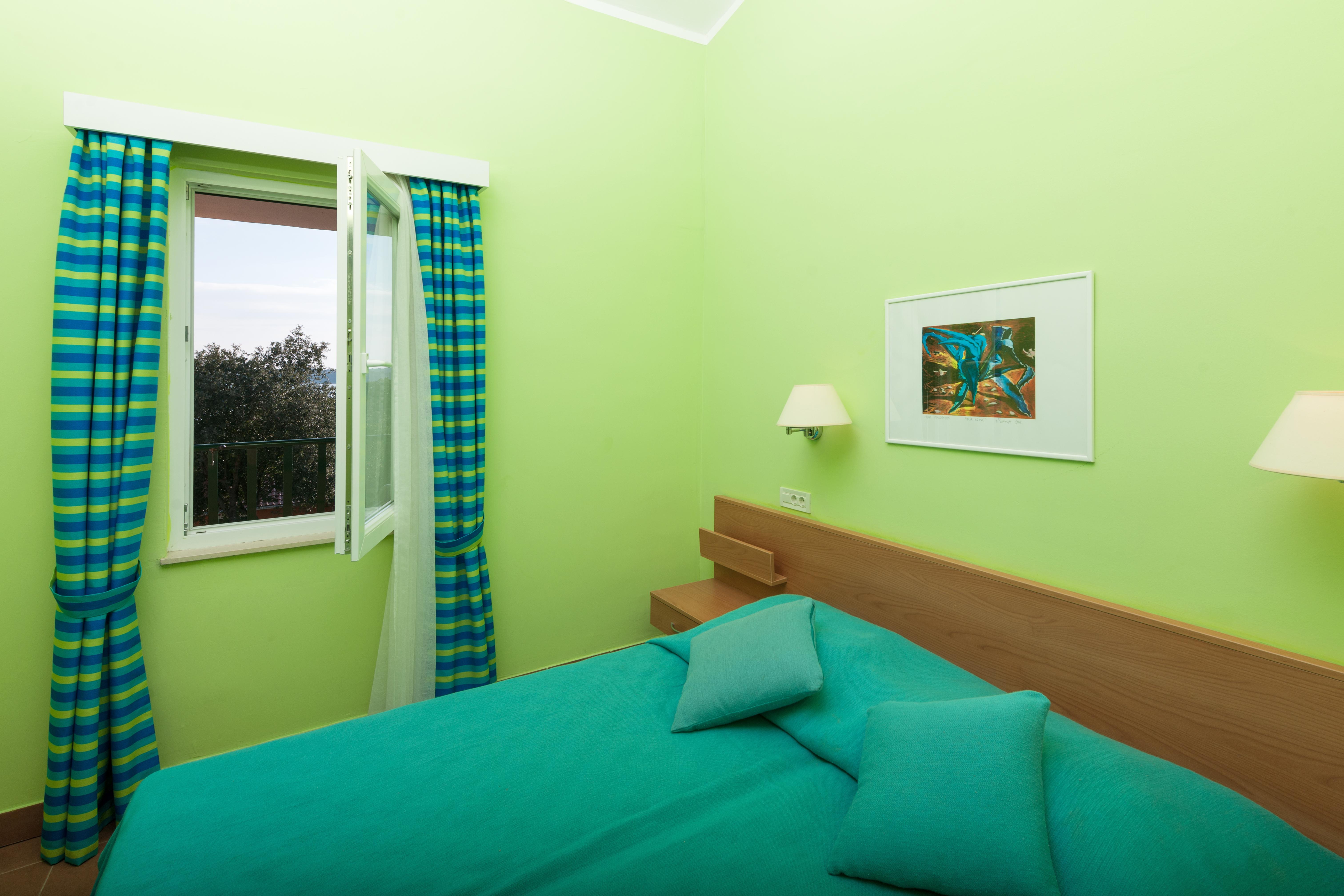 ורסאר Maistra Select Koversada Naturist Apartments מראה חיצוני תמונה