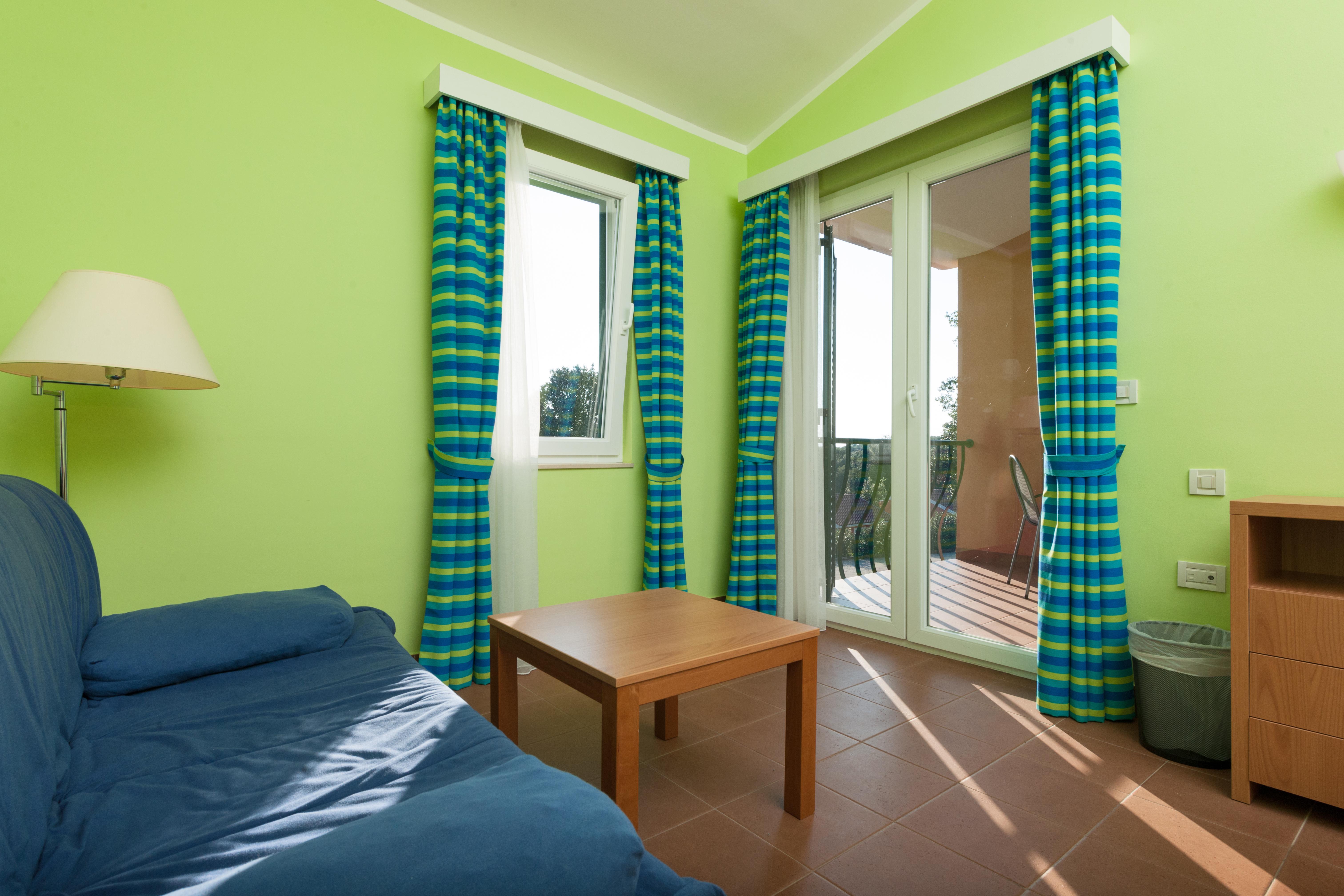 ורסאר Maistra Select Koversada Naturist Apartments מראה חיצוני תמונה