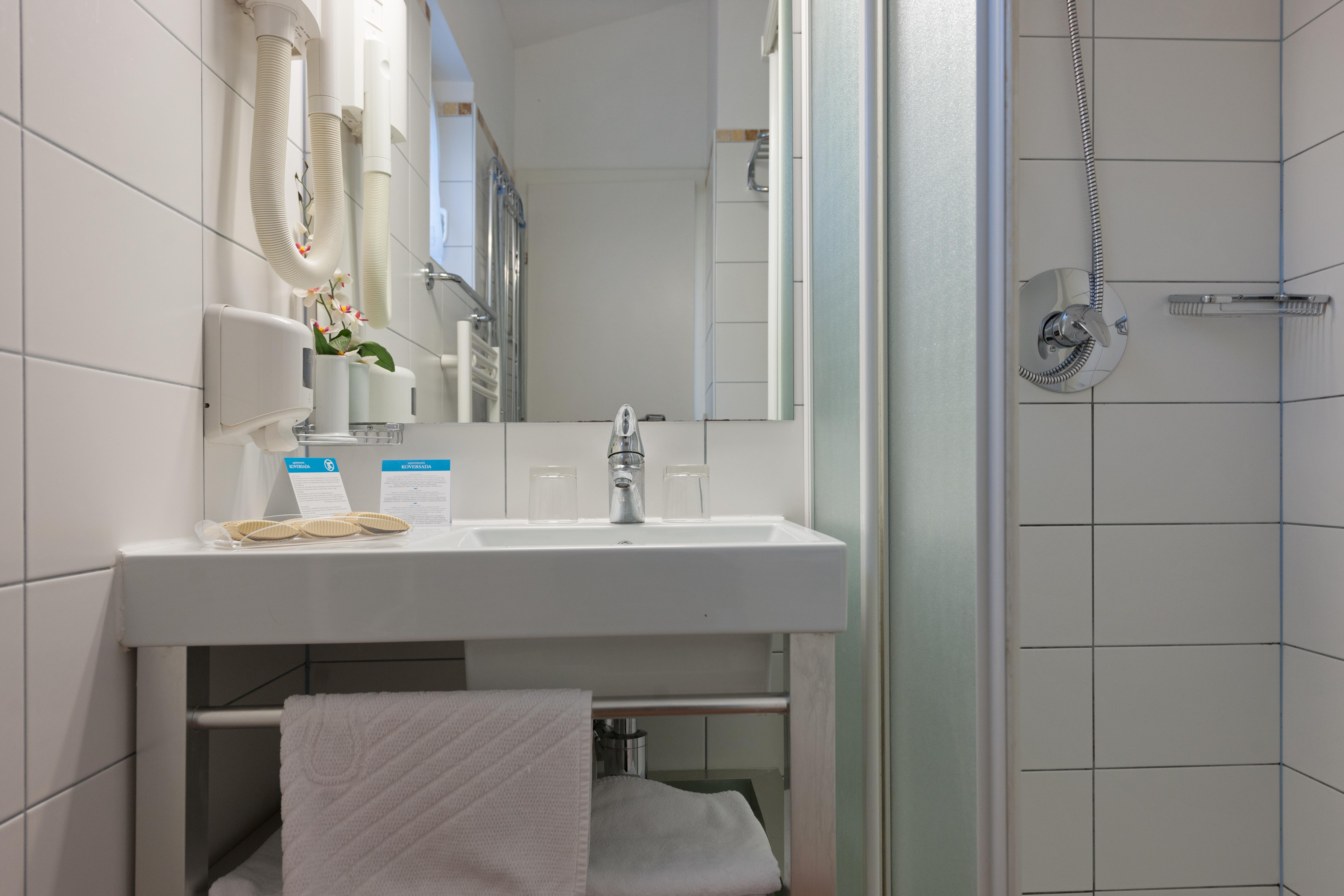 ורסאר Maistra Select Koversada Naturist Apartments מראה חיצוני תמונה
