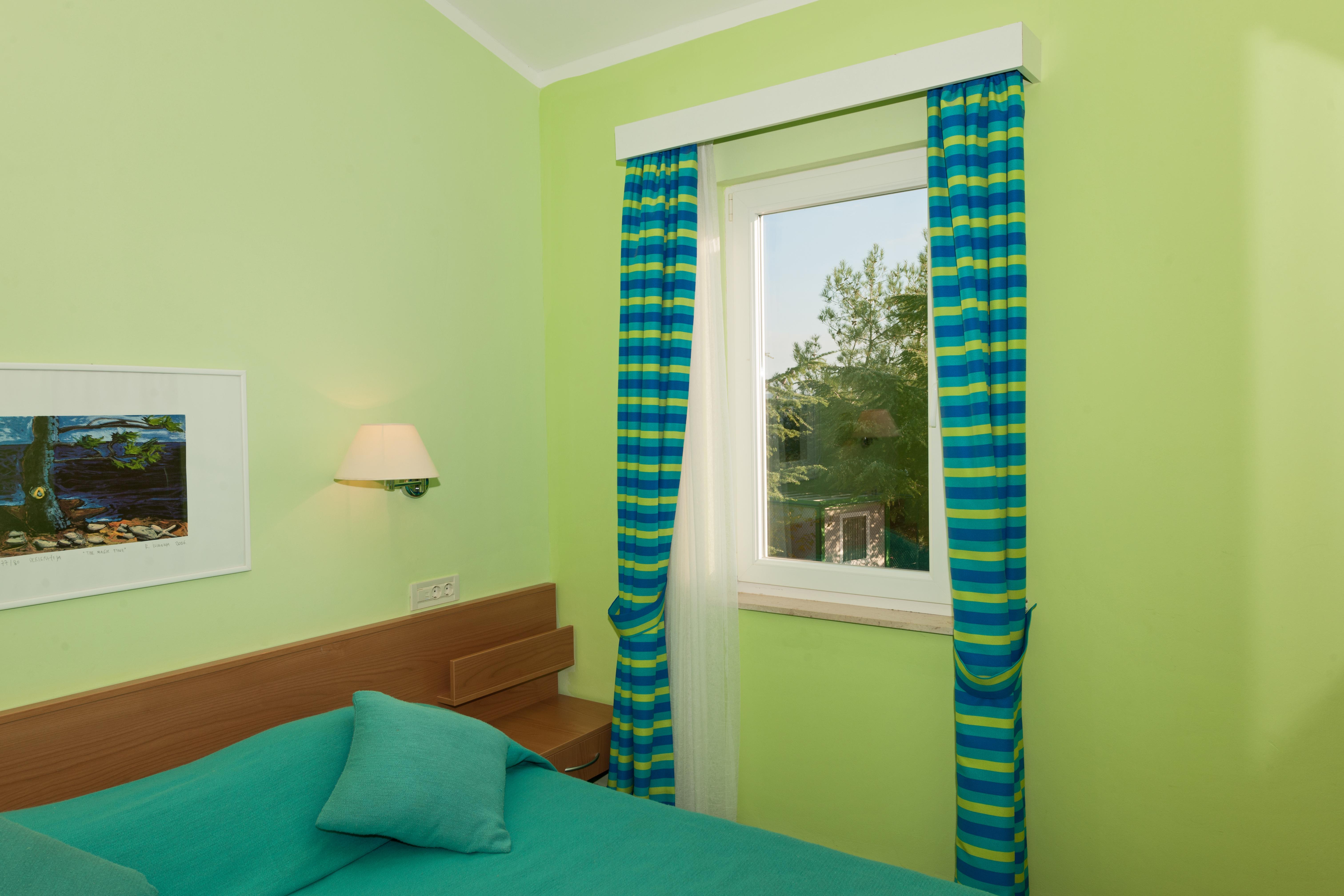 ורסאר Maistra Select Koversada Naturist Apartments מראה חיצוני תמונה