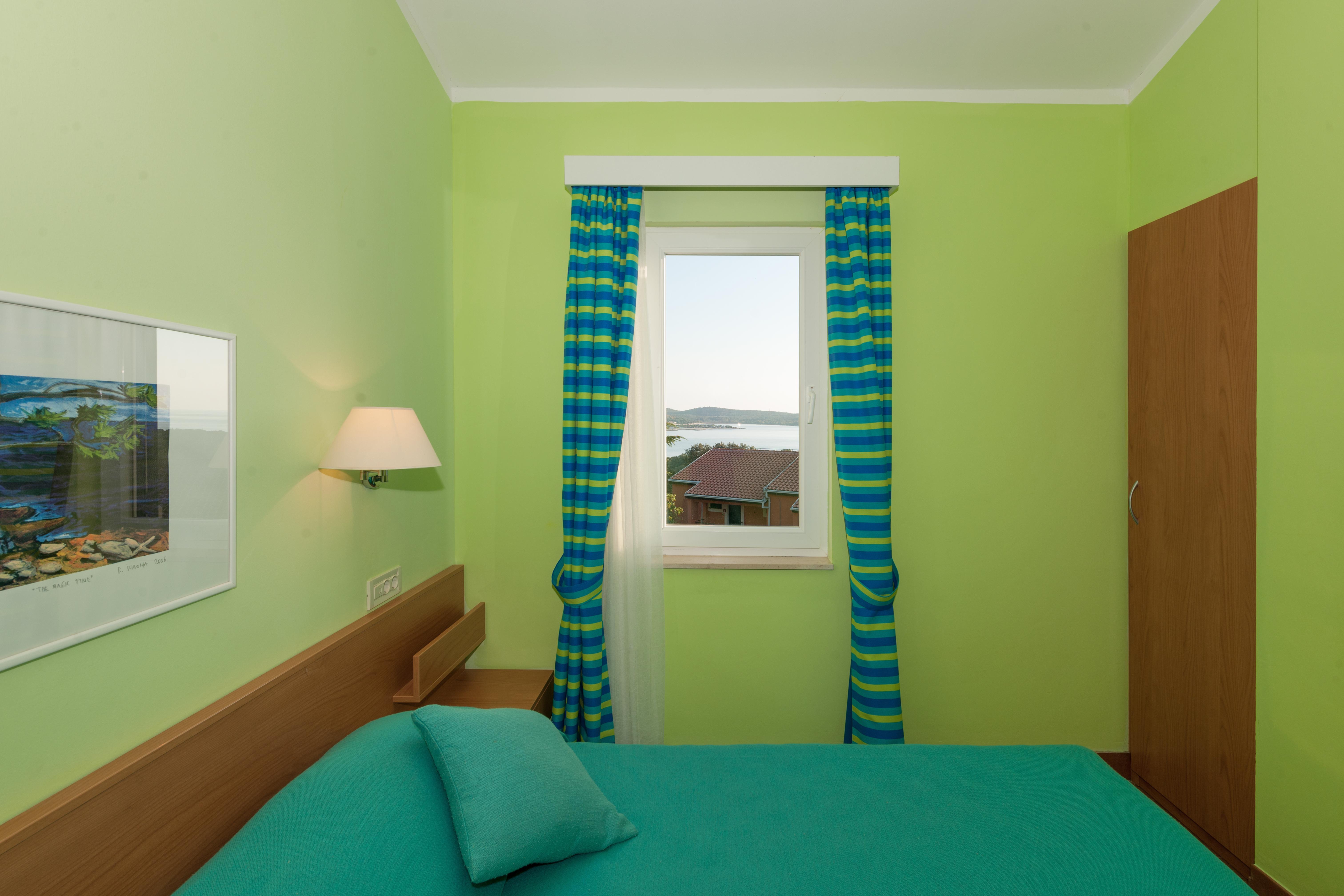ורסאר Maistra Select Koversada Naturist Apartments מראה חיצוני תמונה