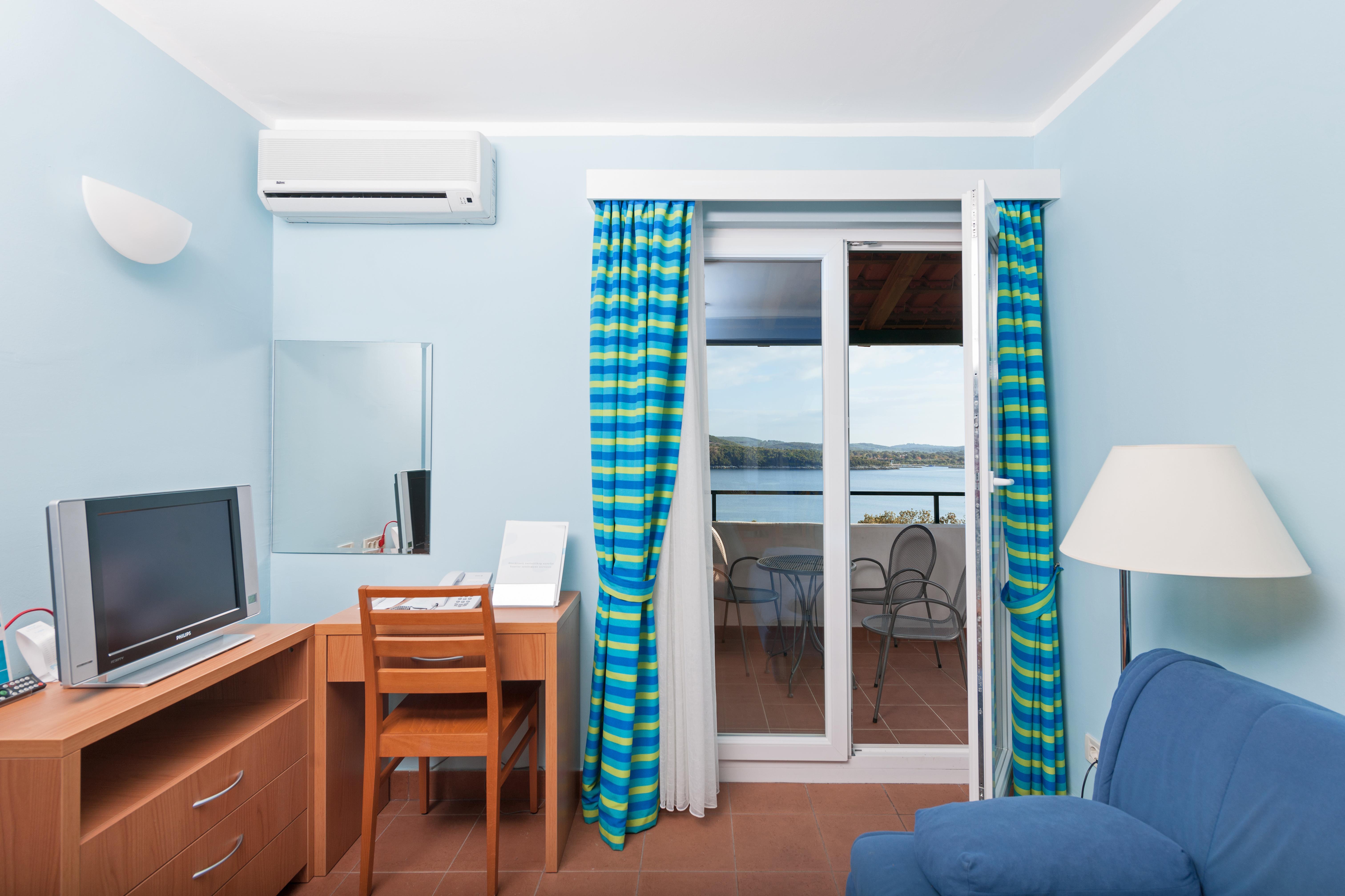 ורסאר Maistra Select Koversada Naturist Apartments מראה חיצוני תמונה