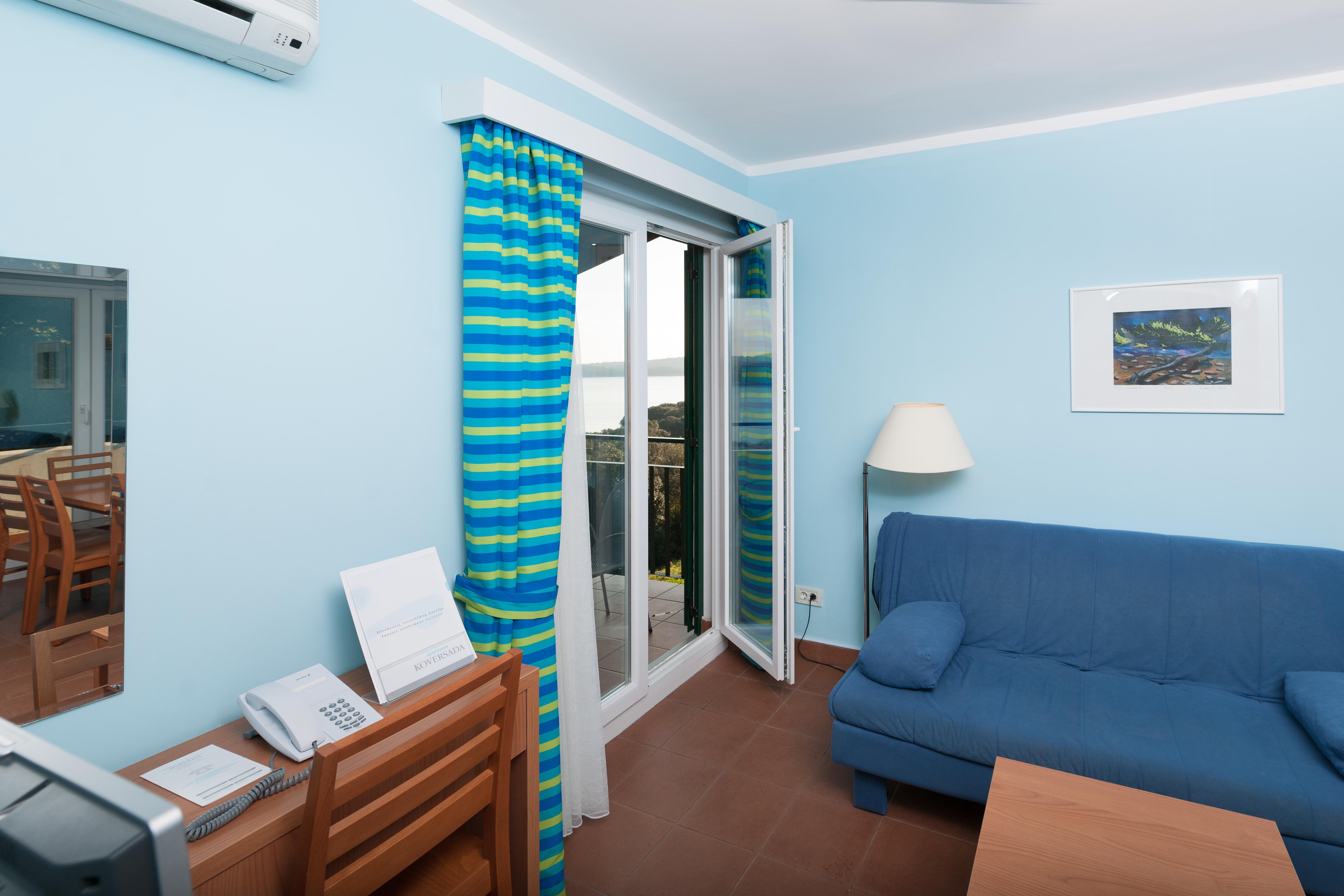 ורסאר Maistra Select Koversada Naturist Apartments מראה חיצוני תמונה