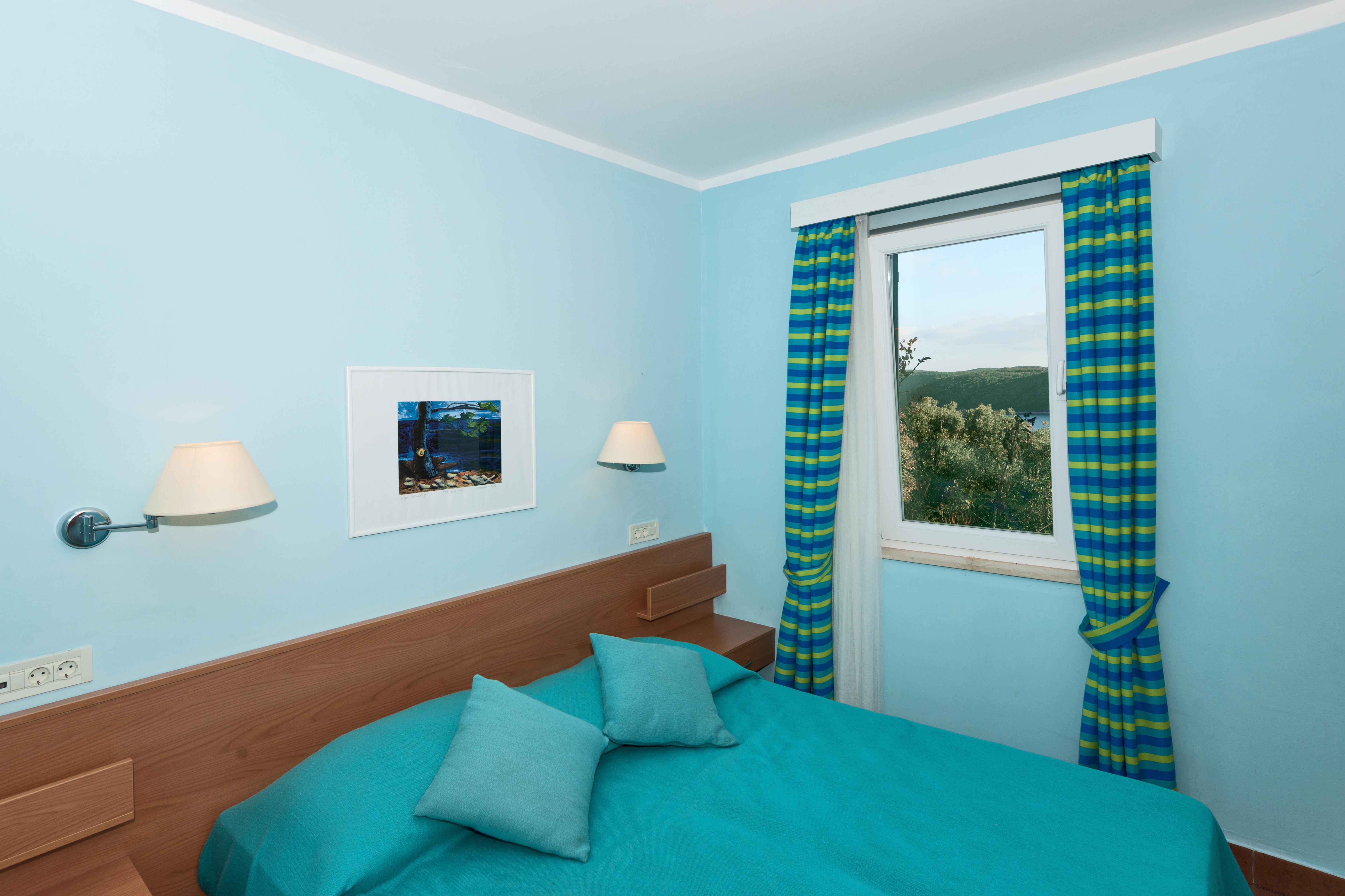 ורסאר Maistra Select Koversada Naturist Apartments מראה חיצוני תמונה