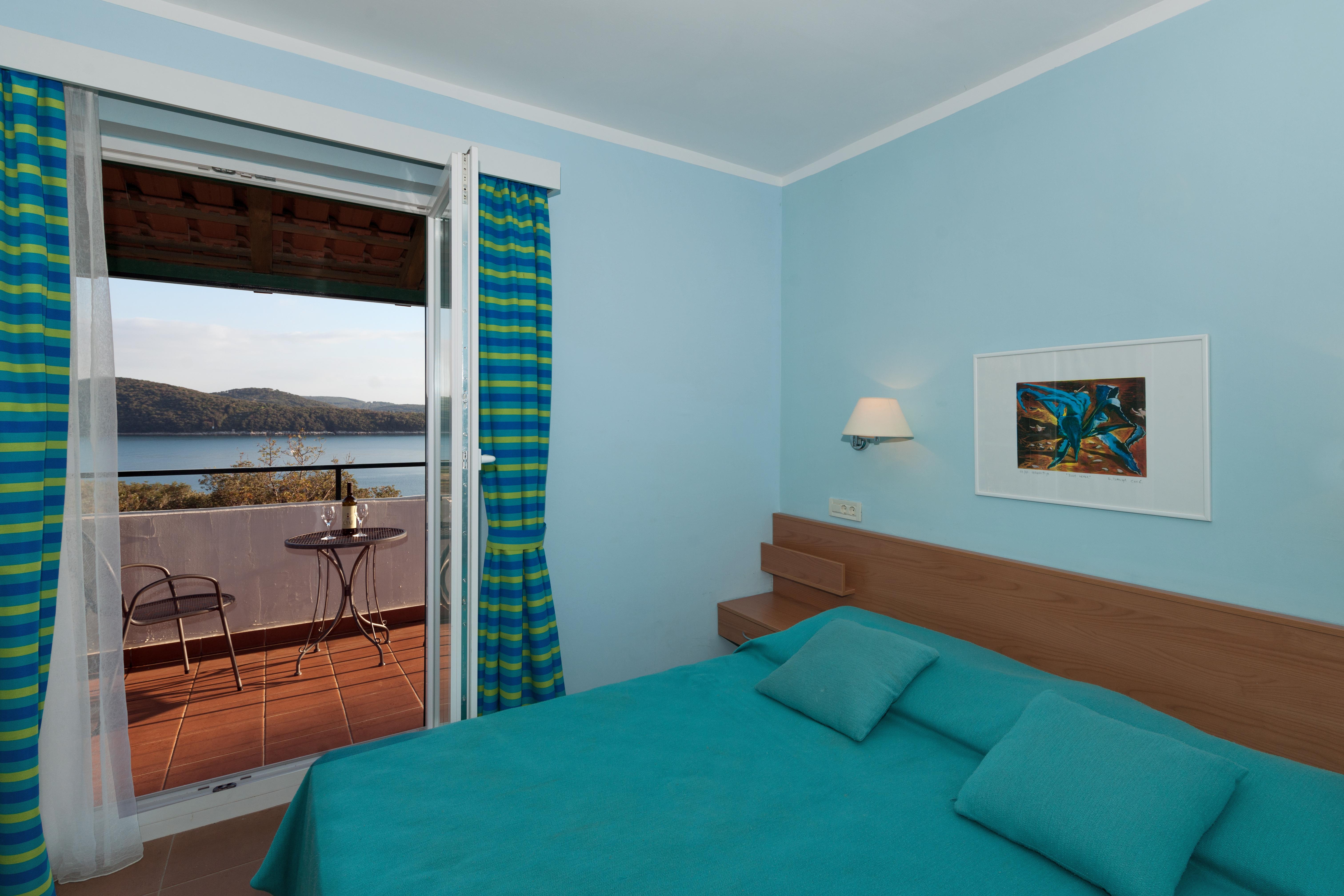 ורסאר Maistra Select Koversada Naturist Apartments מראה חיצוני תמונה