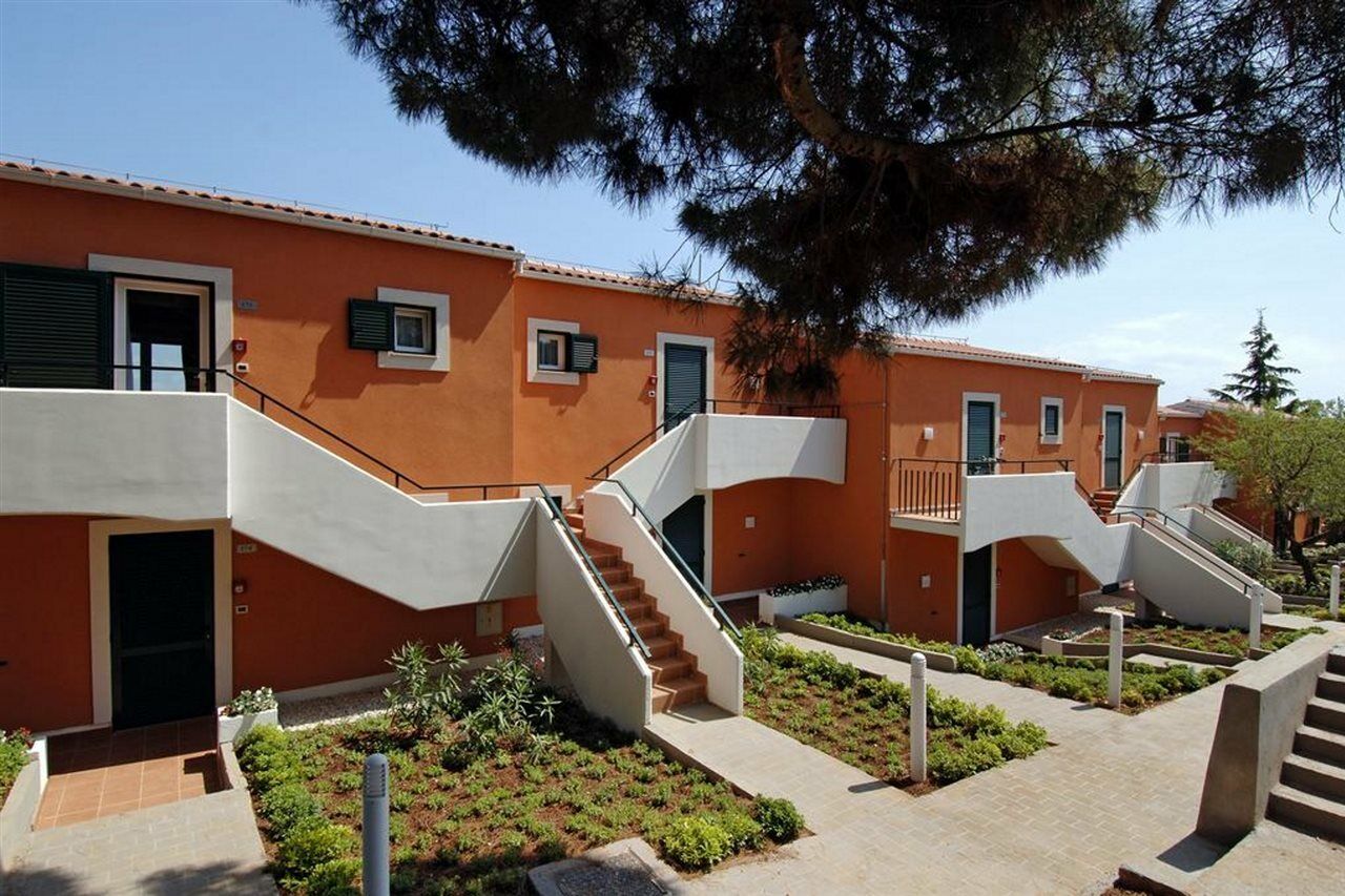 ורסאר Maistra Select Koversada Naturist Apartments מראה חיצוני תמונה