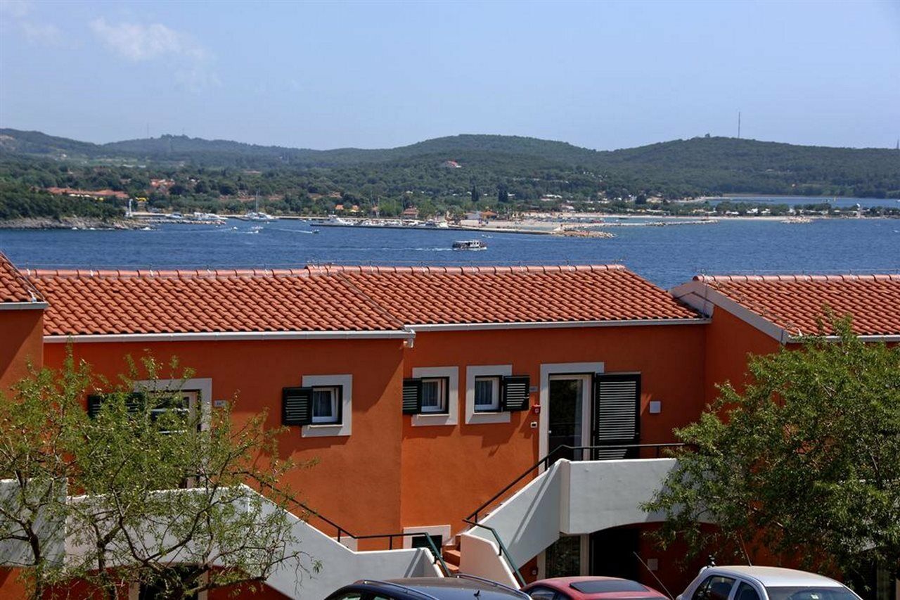 ורסאר Maistra Select Koversada Naturist Apartments מראה חיצוני תמונה
